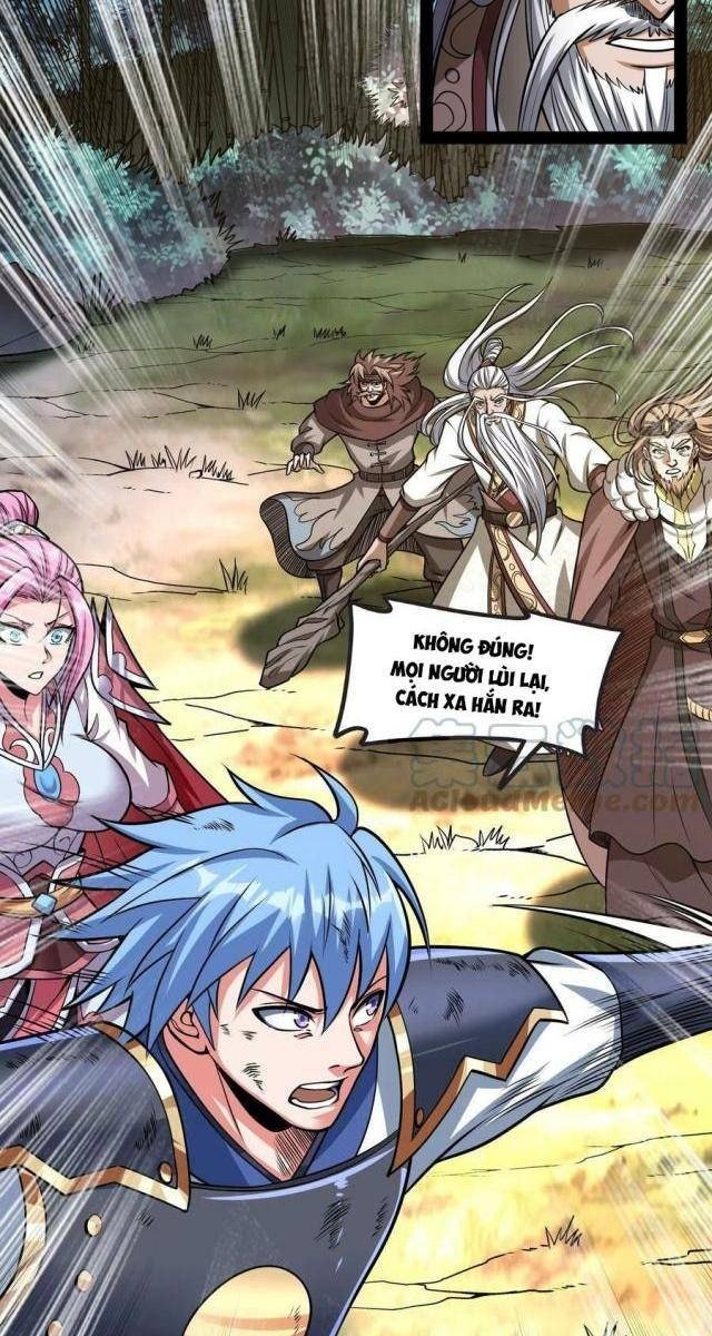 Đánh Bại Chư Thiên - Page 62