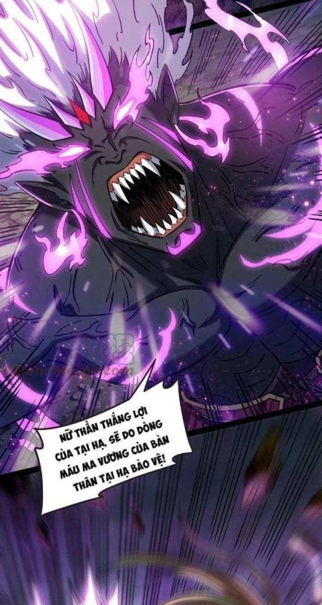 Đánh Bại Chư Thiên - Page 43