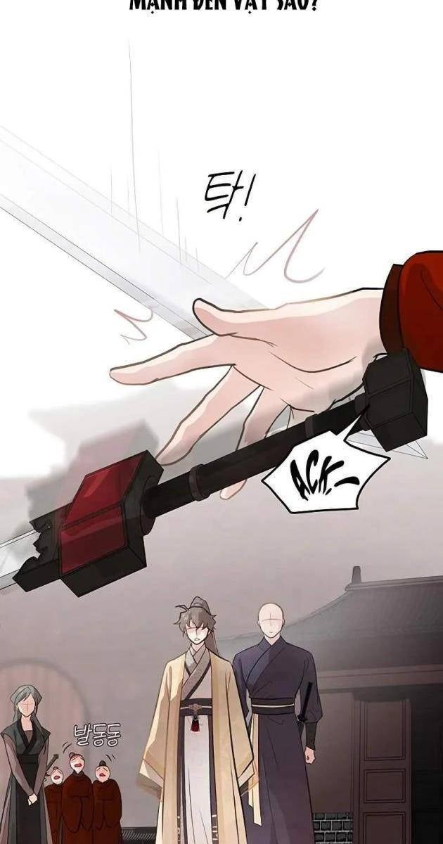 Vợ Tôi Là Giáo Chủ Ma Giáo - Page 17