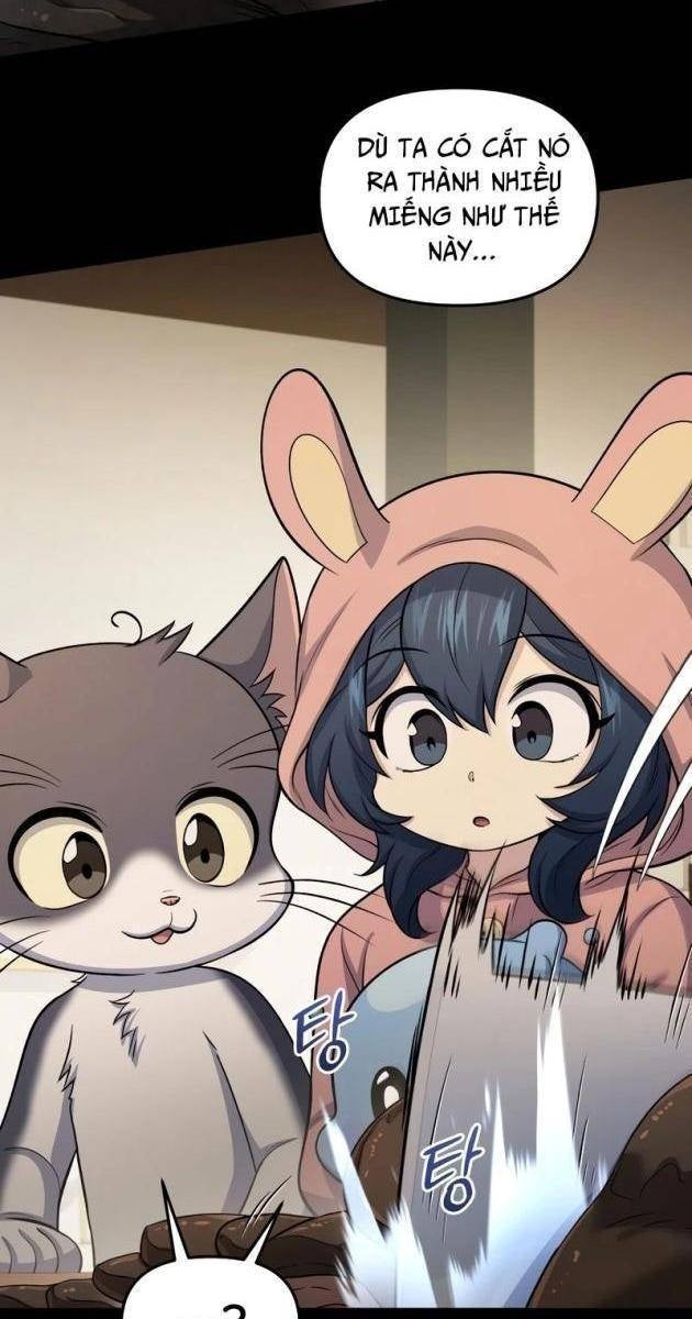 Nhà Hàng Thợ Săn Quái Vật - Page 46