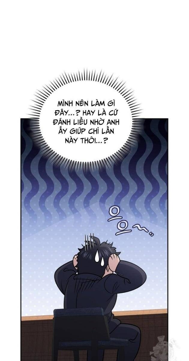 Nhà Hàng Thợ Săn Quái Vật - Page 68