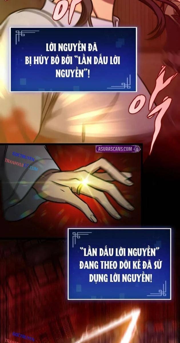 Thợ Săn Số Mệnh Cấp F - Page 128