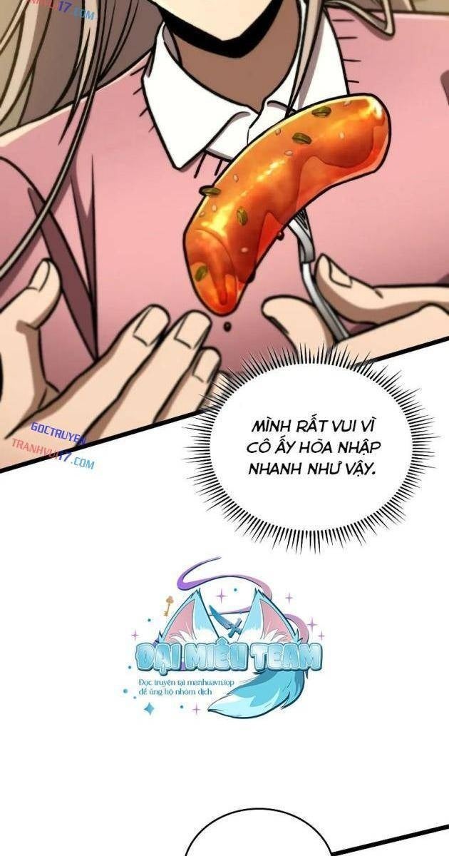 Thợ Săn Số Mệnh Cấp F - Page 86