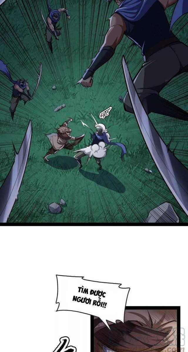 Đánh Bại Chư Thiên - Page 11