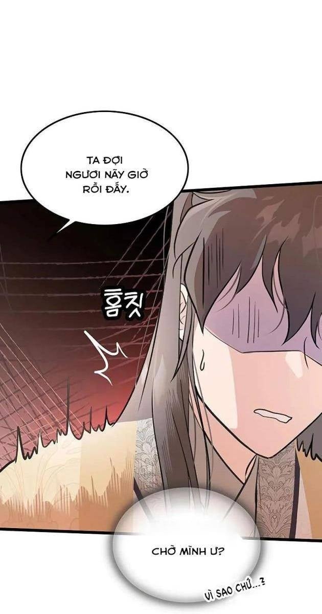 Vợ Tôi Là Giáo Chủ Ma Giáo - Page 37