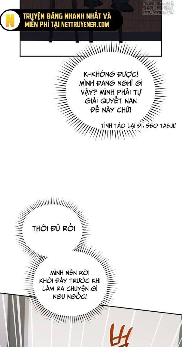 Nhà Hàng Thợ Săn Quái Vật - Page 69