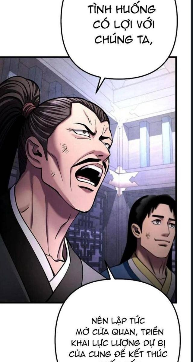 Con Trai Út Nhà Ha Buk Paeng - Page 39