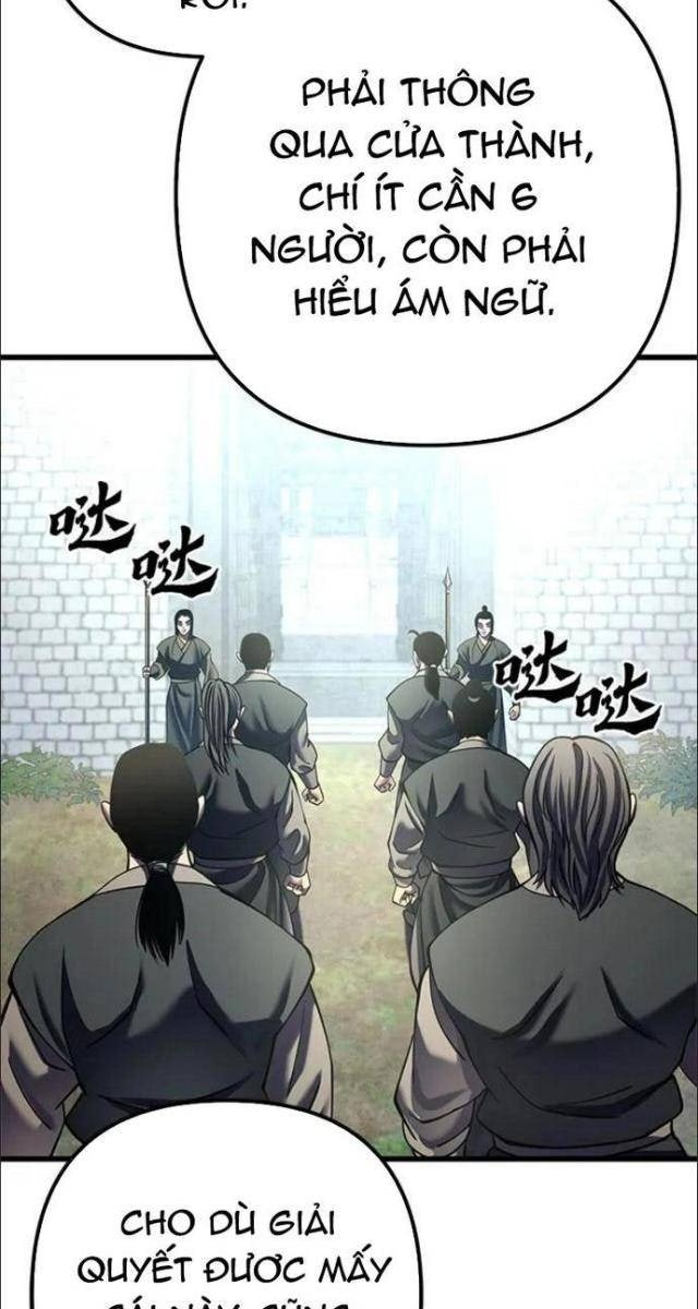 Con Trai Út Nhà Ha Buk Paeng - Page 41