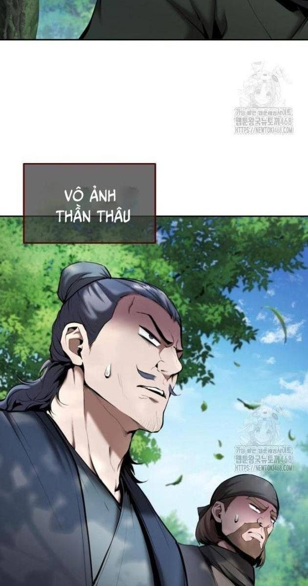 Giáo Chủ Ma Giáo Cũng Biết Sợ - Page 39