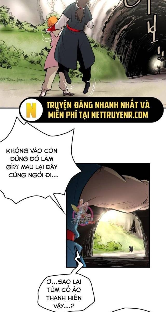 Bất Bại Quyền Ma - Page 11