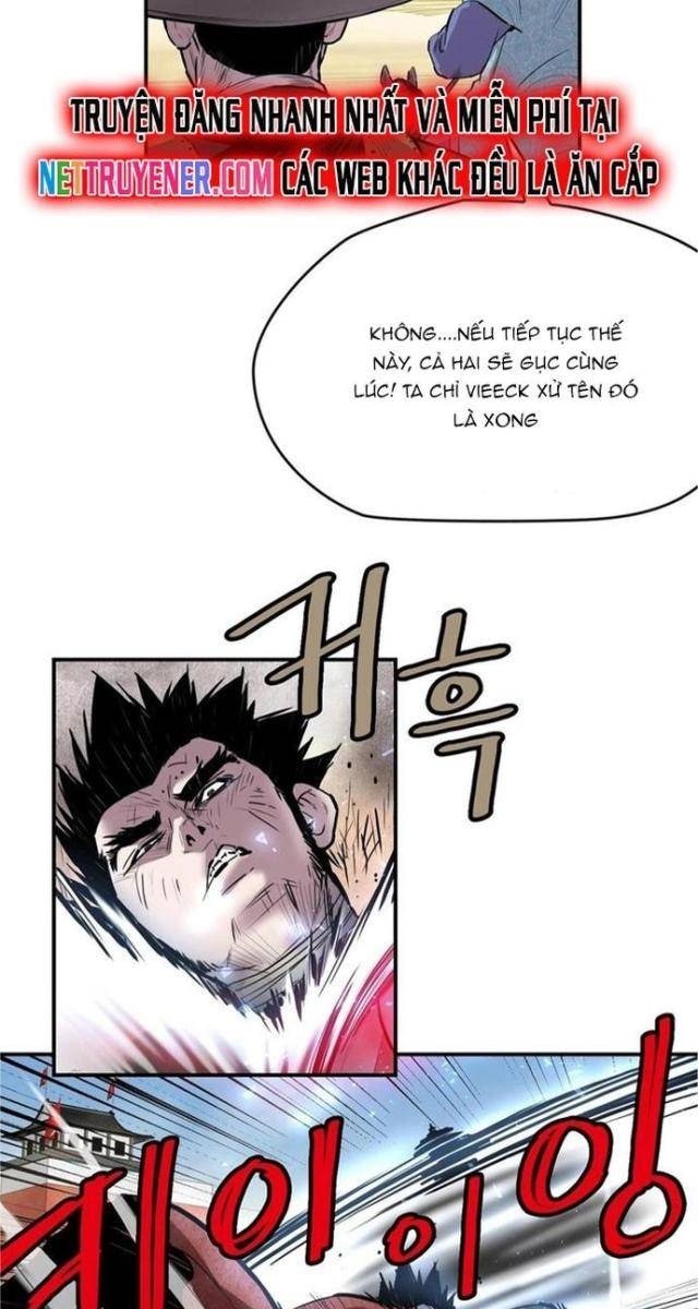 Bất Bại Quyền Ma - Page 19