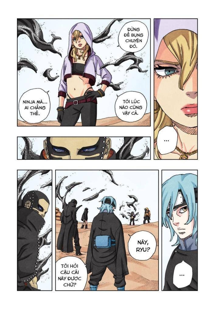 Boruto - Page 16