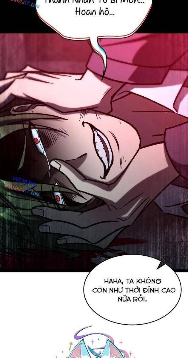 Thợ Săn Số Mệnh Cấp F - Page 5