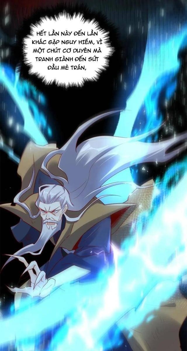 Con Trai Út Của Gia Tộc Nam Cung Thế Gia - Page 140