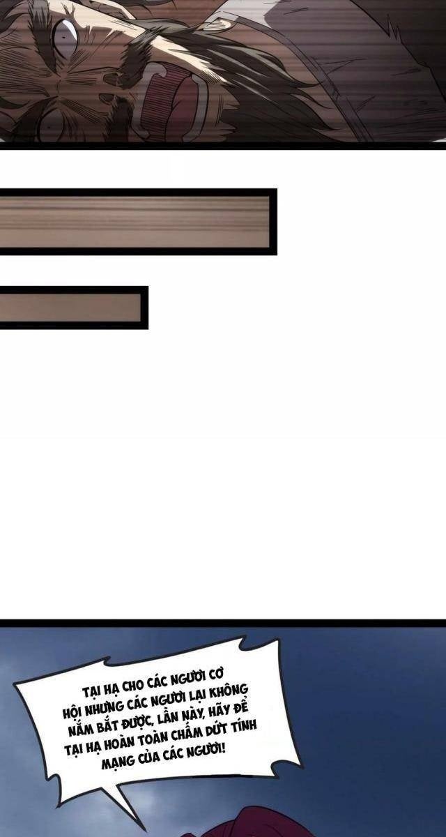 Đánh Bại Chư Thiên - Page 74