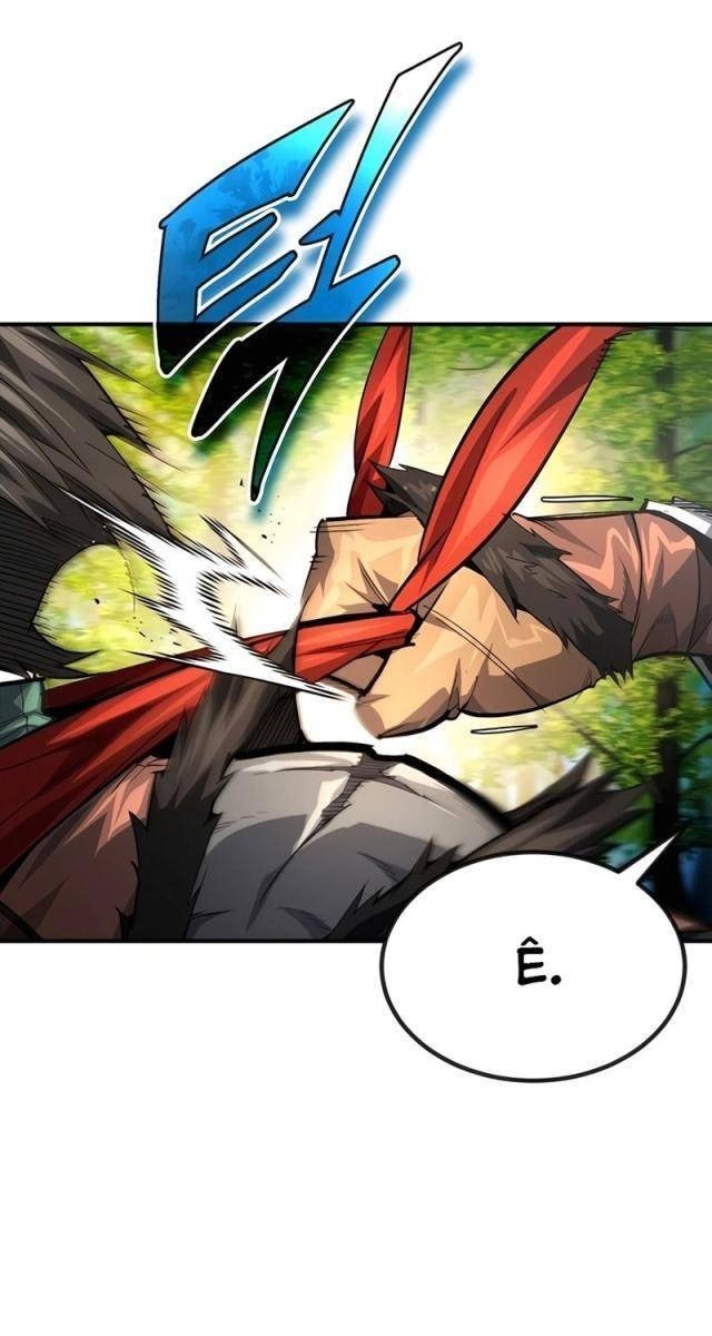 Trên Thế Giới Không Có Chiến Binh Xấu - Page 41