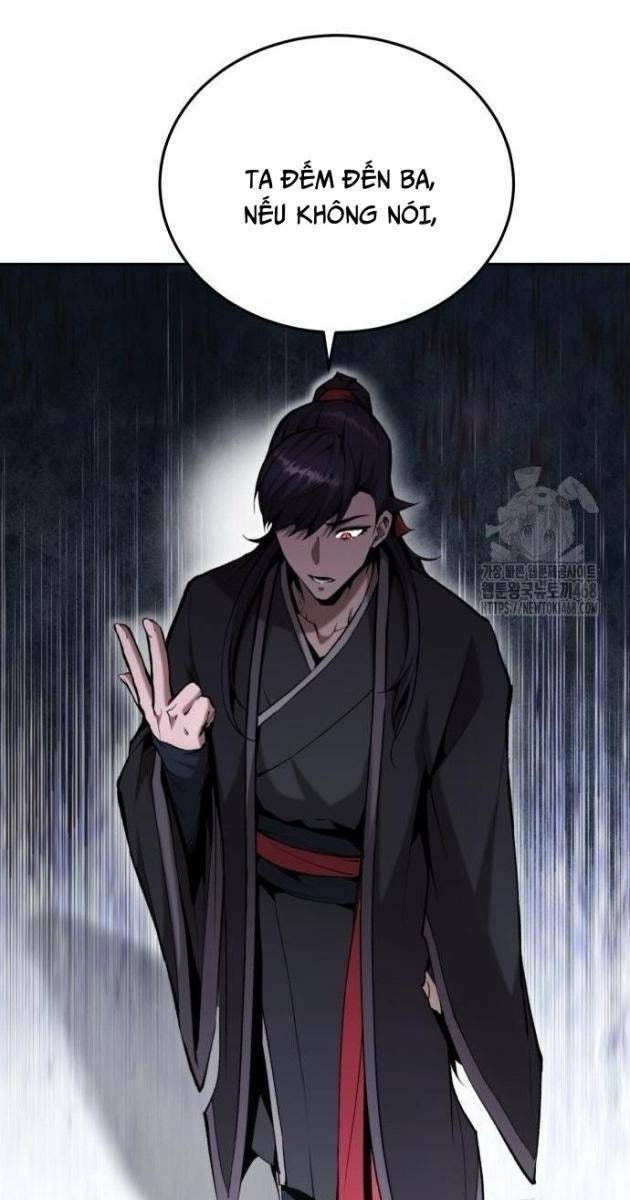 Giáo Chủ Ma Giáo Cũng Biết Sợ - Page 19