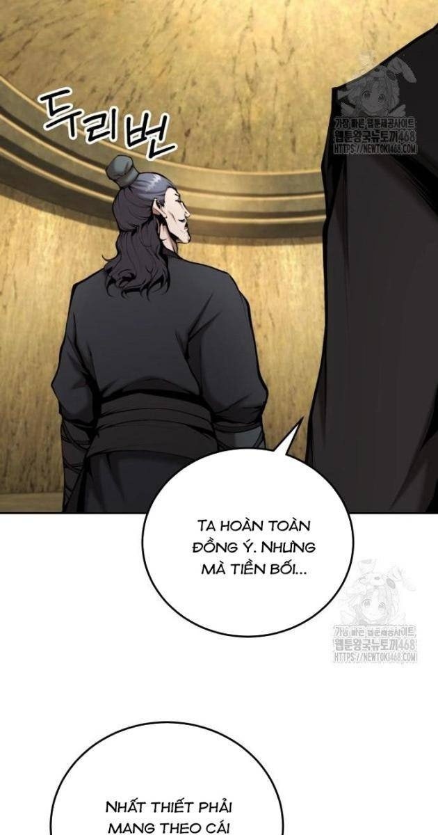 Giáo Chủ Ma Giáo Cũng Biết Sợ - Page 30