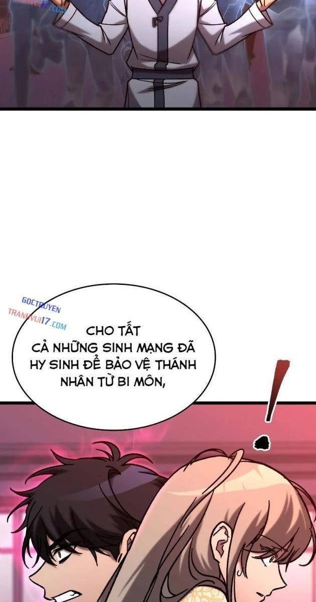 Thợ Săn Số Mệnh Cấp F - Page 89