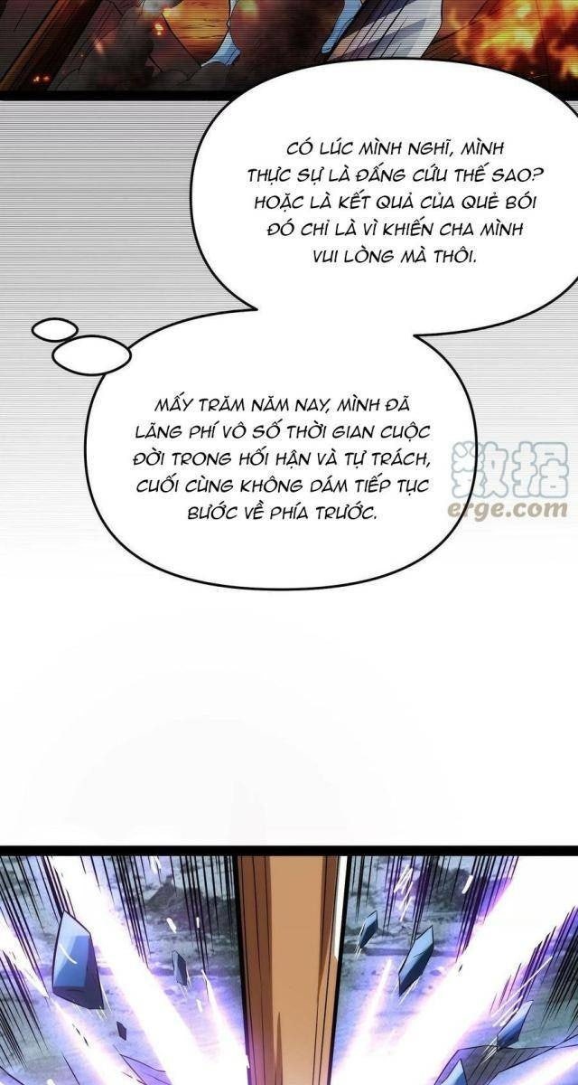 Đánh Bại Chư Thiên - Page 22