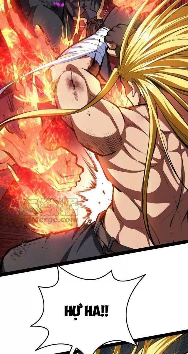 Đánh Bại Chư Thiên - Page 55