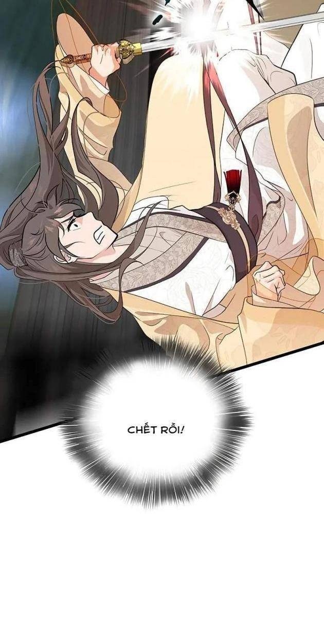 Vợ Tôi Là Giáo Chủ Ma Giáo - Page 69