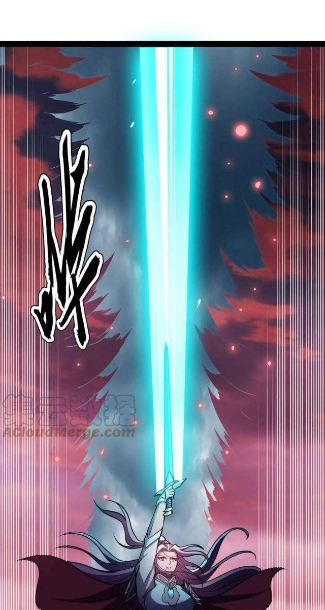 Đánh Bại Chư Thiên - Page 49