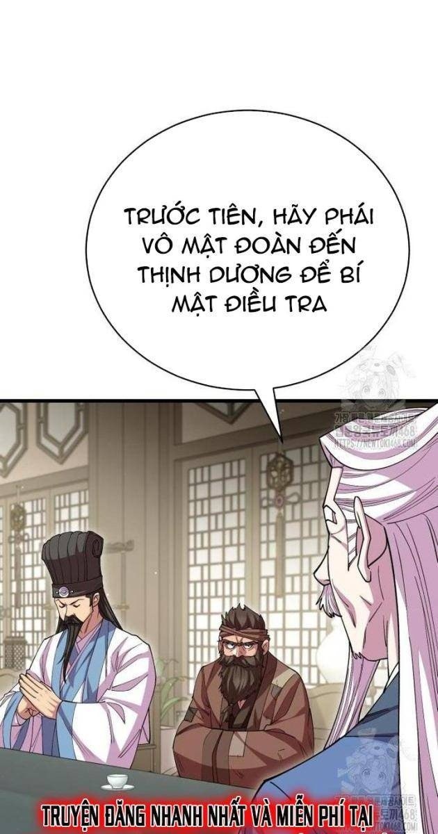 Thiên Hạ Đệ Nhất Đại Sư Huynh - Page 19