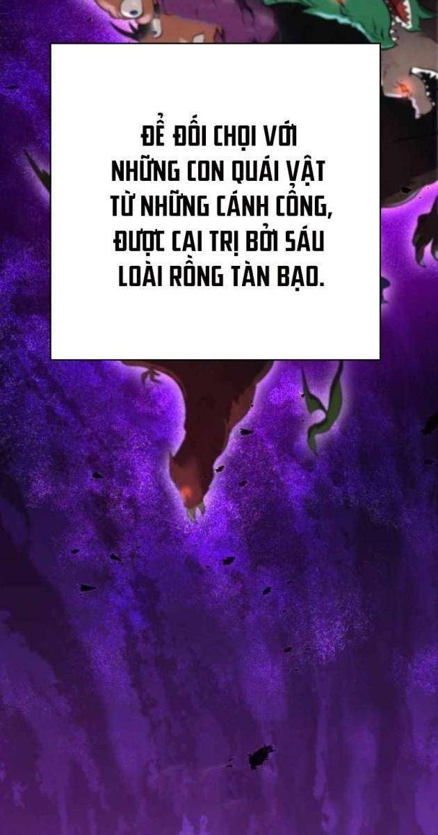 Tuyệt Thế Kiếm Thánh Hồi Quy - Page 32