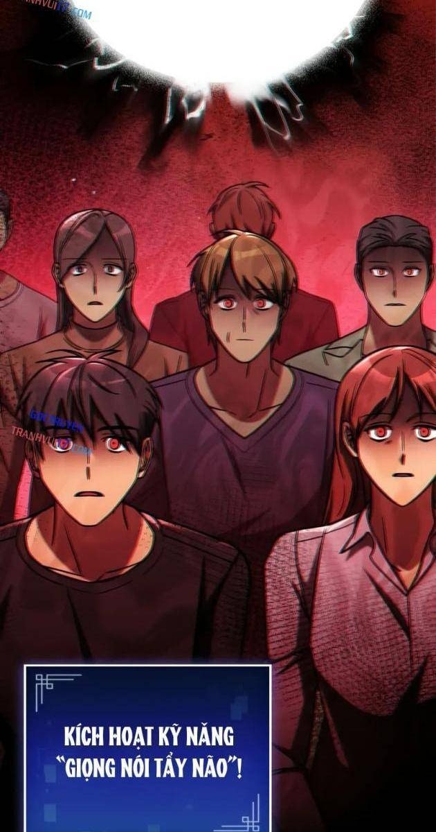 Thợ Săn Số Mệnh Cấp F - Page 124