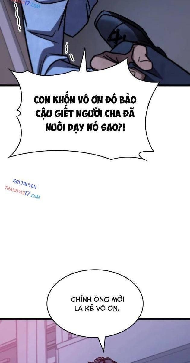 Thợ Săn Số Mệnh Cấp F - Page 44