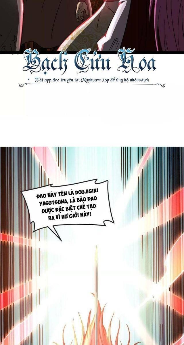 Đánh Bại Chư Thiên - Page 8