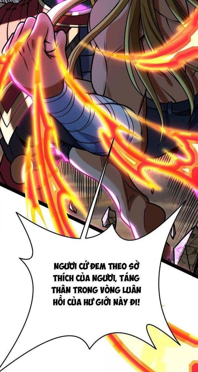 Đánh Bại Chư Thiên - Page 44