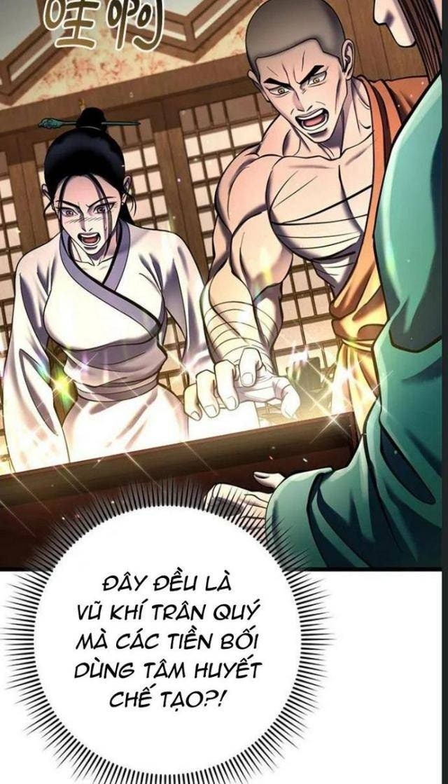 Con Trai Út Nhà Ha Buk Paeng - Page 36