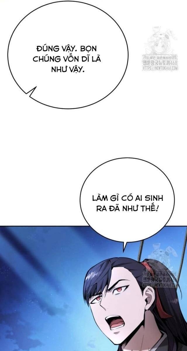 Giáo Chủ Ma Giáo Cũng Biết Sợ - Page 20