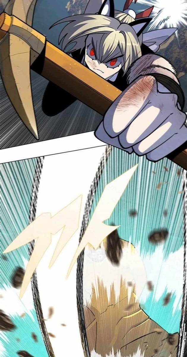 Tôi Chỉ Là Người Khuân Vác Trong Hầm Ngục - Page 66