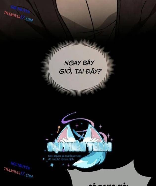 Thợ Săn Số Mệnh Cấp F - Page 18