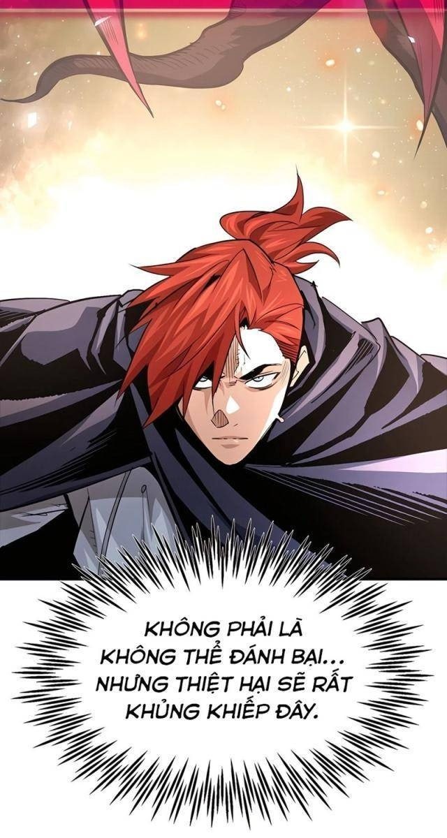 Trên Thế Giới Không Có Chiến Binh Xấu - Page 72