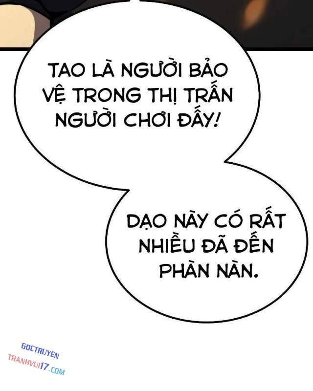 Người Chơi Phàm Thực - Page 45