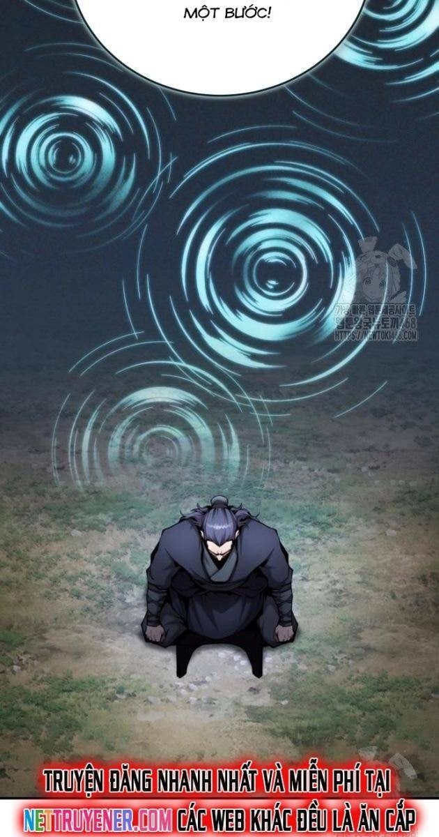 Giáo Chủ Ma Giáo Cũng Biết Sợ - Page 20