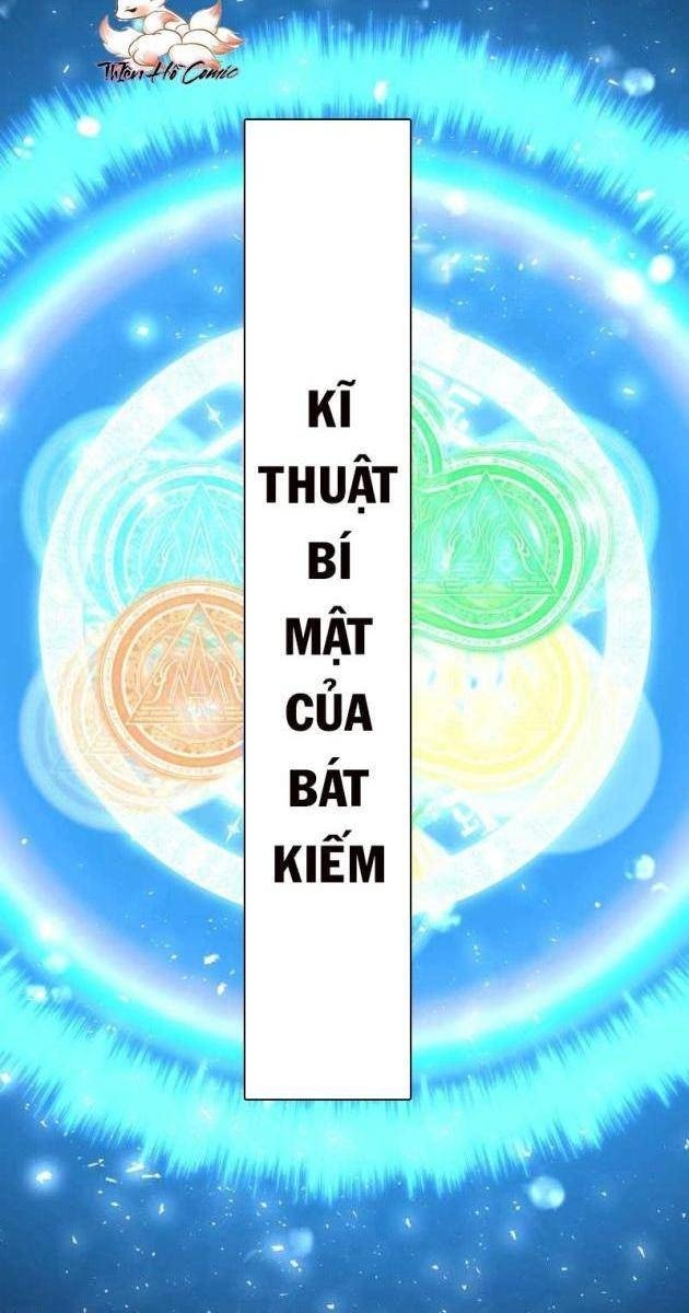 Tuyệt Thế Kiếm Thánh Hồi Quy - Page 107