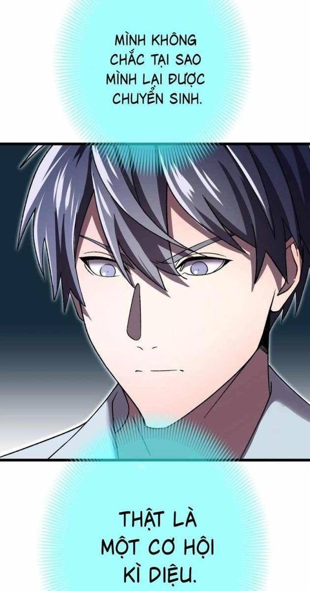 Tuyệt Thế Kiếm Thánh Hồi Quy - Page 265