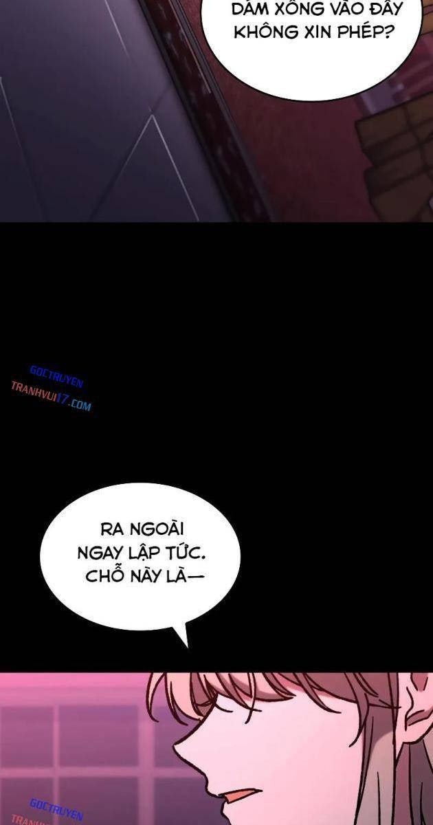 Thợ Săn Số Mệnh Cấp F - Page 34