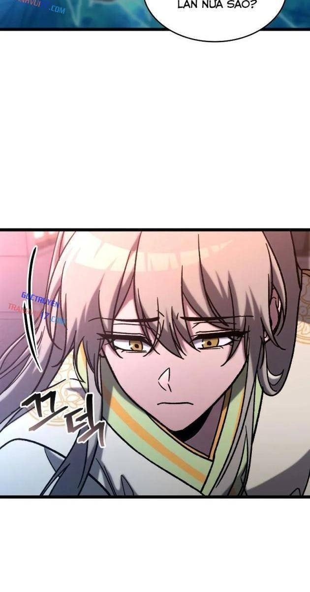 Thợ Săn Số Mệnh Cấp F - Page 41