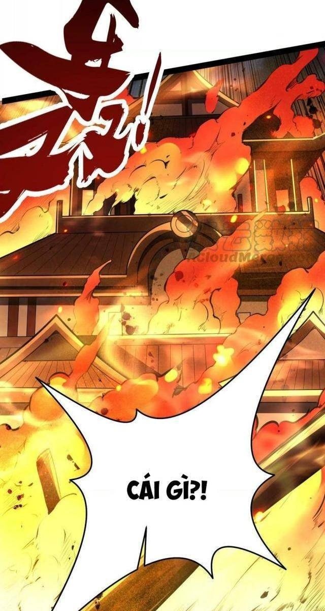 Đánh Bại Chư Thiên - Page 58