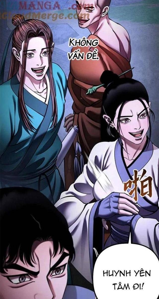 Con Trai Út Nhà Ha Buk Paeng - Page 49