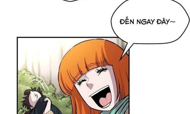 Bất Bại Quyền Ma - Page 12