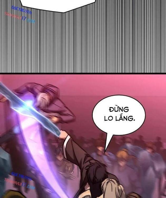 Thợ Săn Số Mệnh Cấp F - Page 102