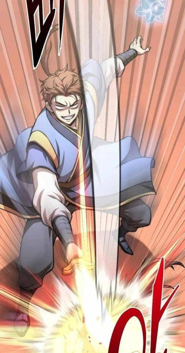 Con Trai Út Của Gia Tộc Nam Cung Thế Gia - Page 117