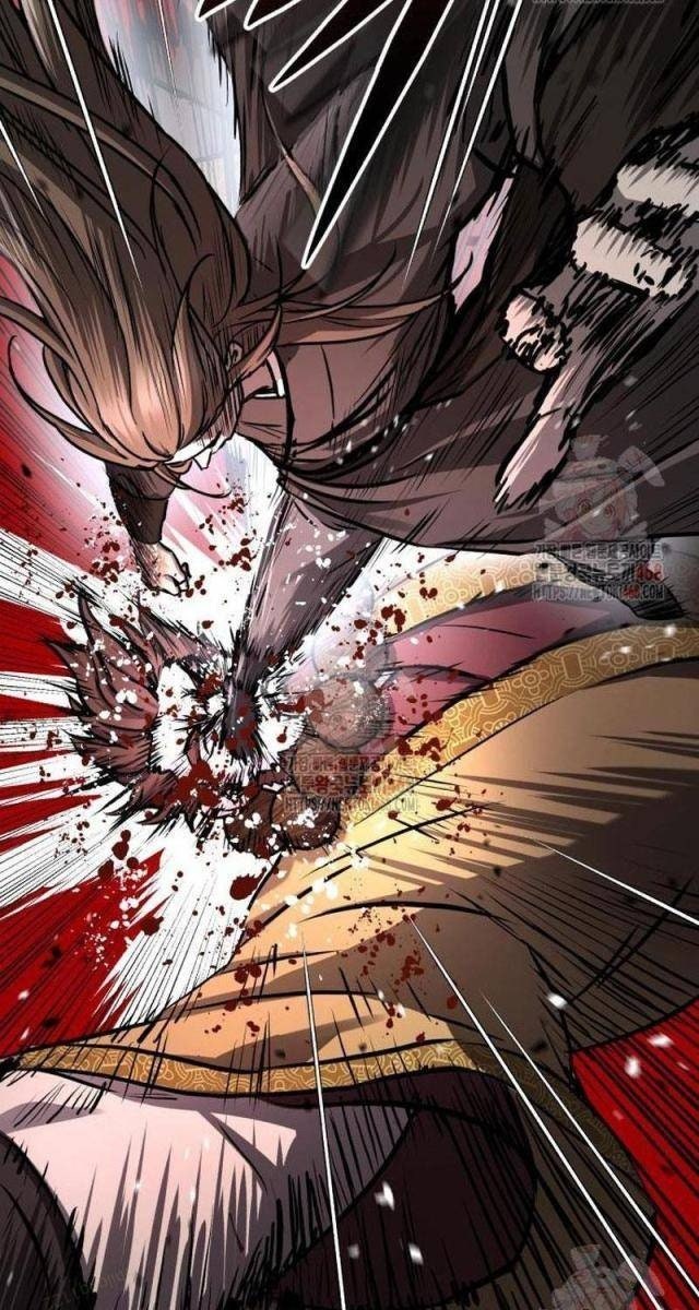 Tuyệt Thế Quân Lâm - Page 19